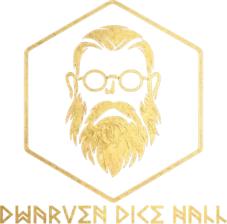 Dwarven Dice Hall