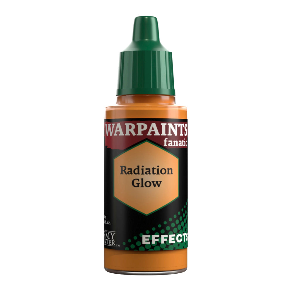 The Army Painter: Warpaints Fanatic - Radiation Glow