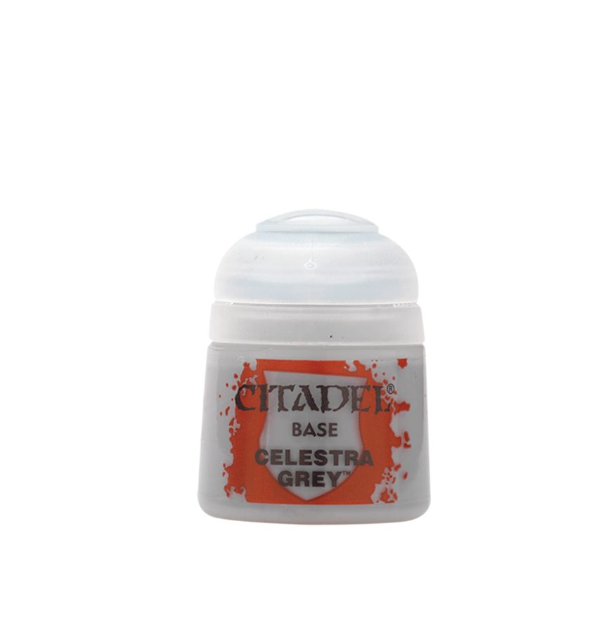 Citadel Base: Celestra Grey