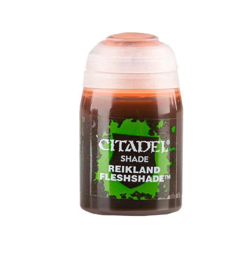 Citadel Shade: Reikland Fleshshade