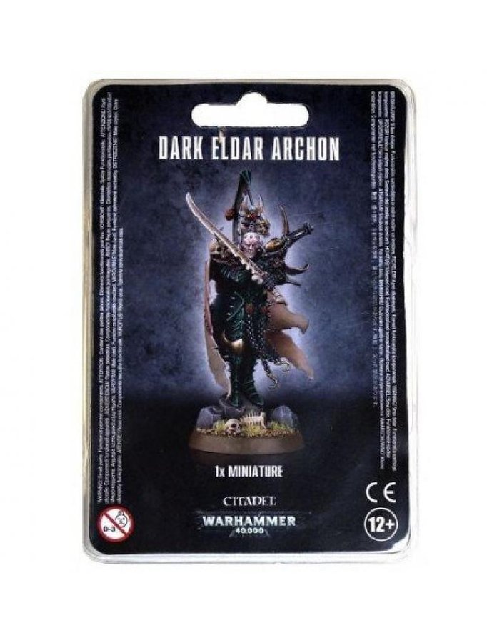 Archon