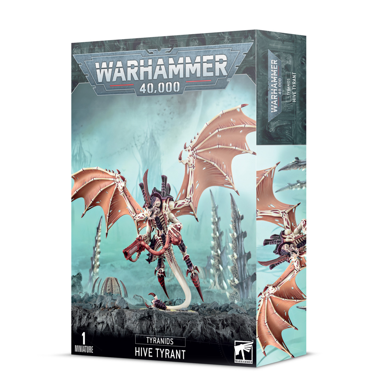 The Swarmlord