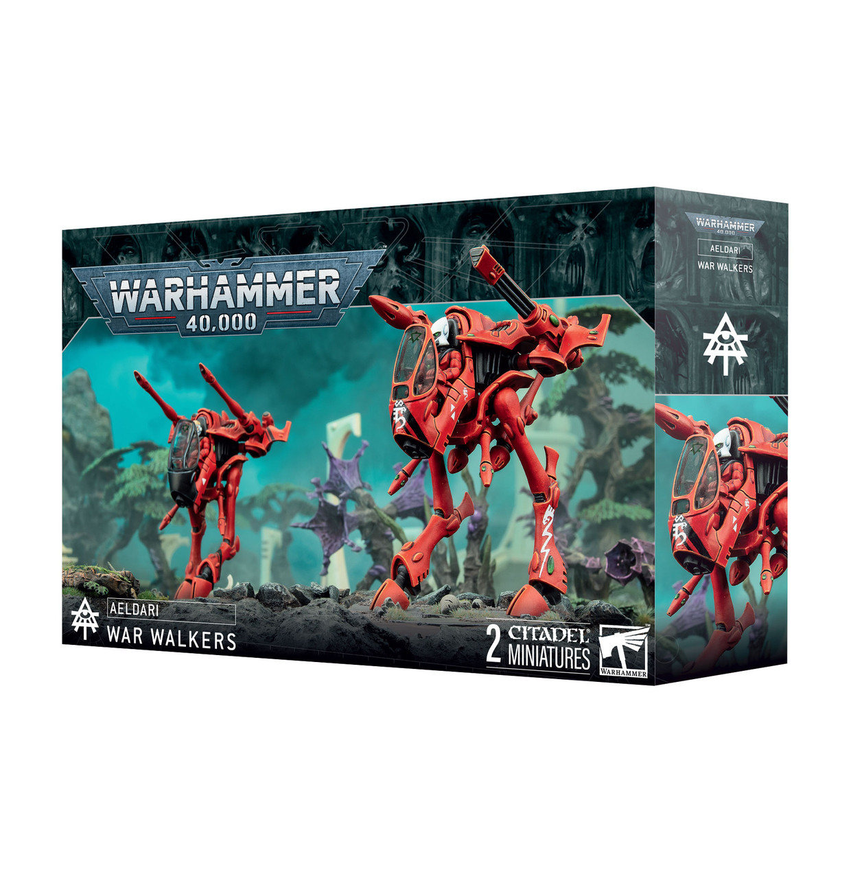 War Walker