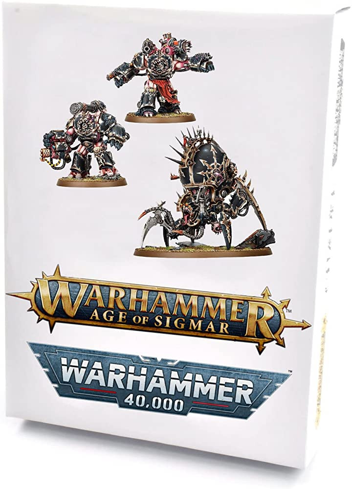 Obliterators (2)